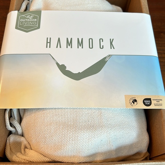 Hammock NIB - Picture 8 of 12